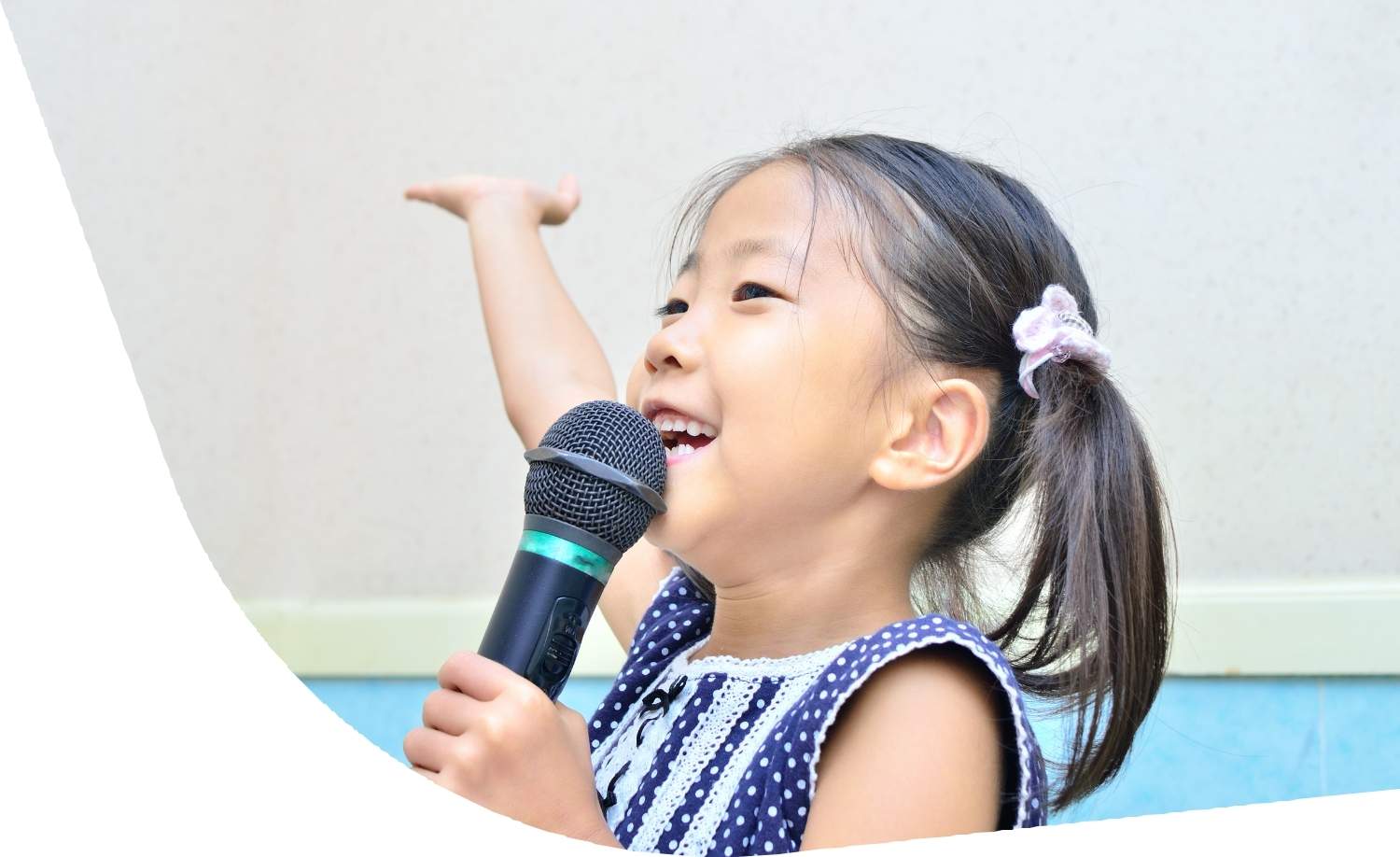 Corsi canto per bambini | Corsi di canto per bambini Milano | Corsi per insegnare canto ai bambini
